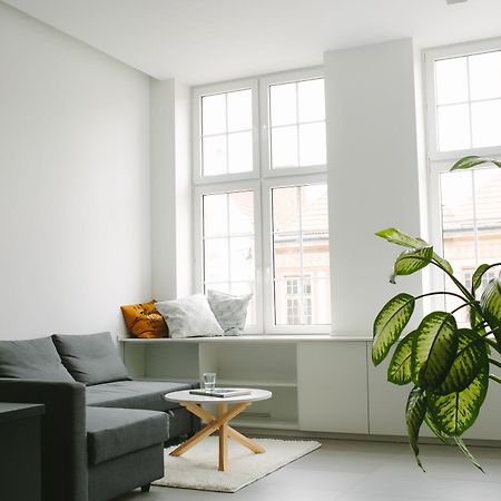 Blue Buddy - Dluga View Gdańsk Eksteriør bilde