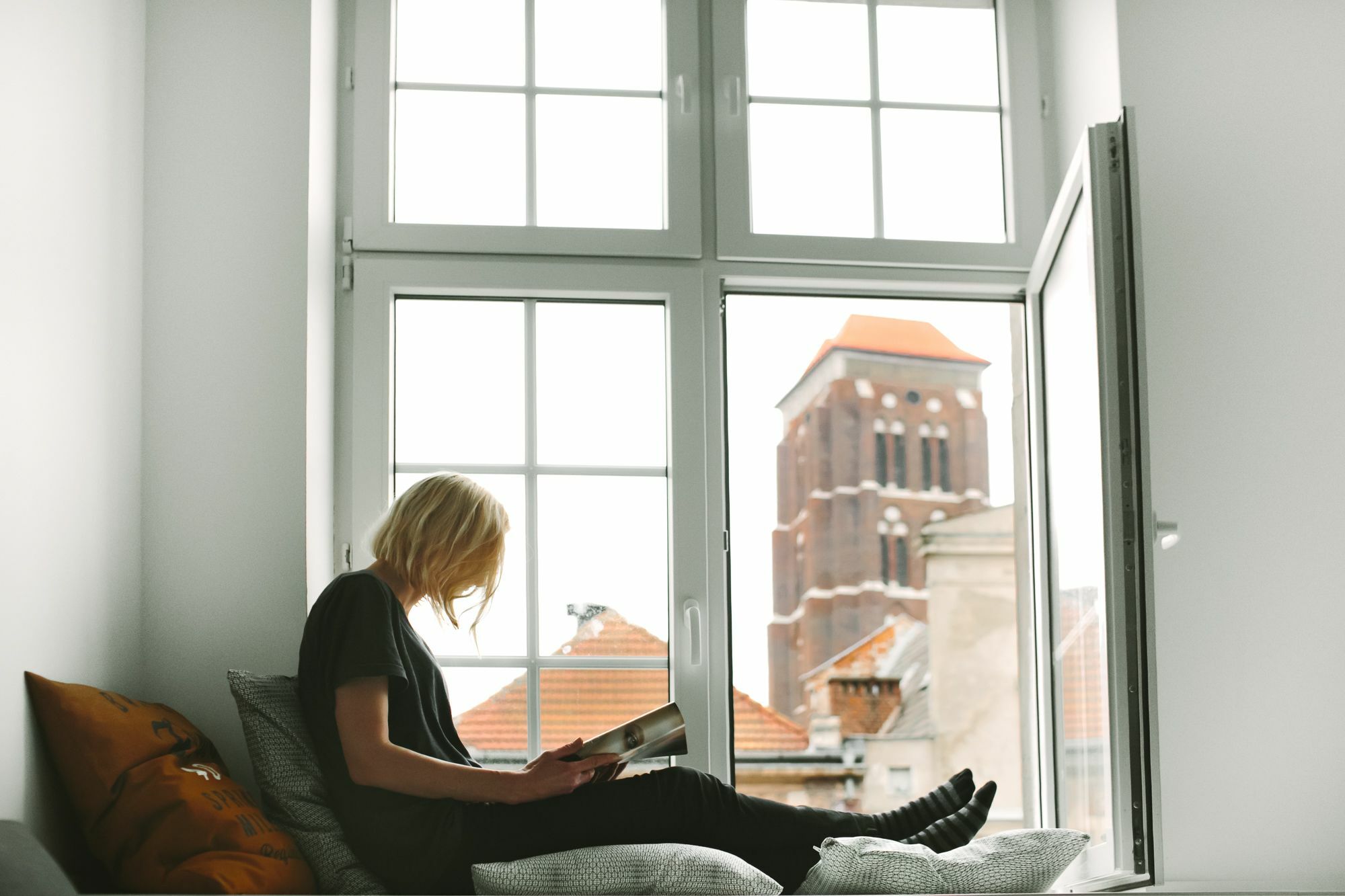 Blue Buddy - Dluga View Gdańsk Eksteriør bilde