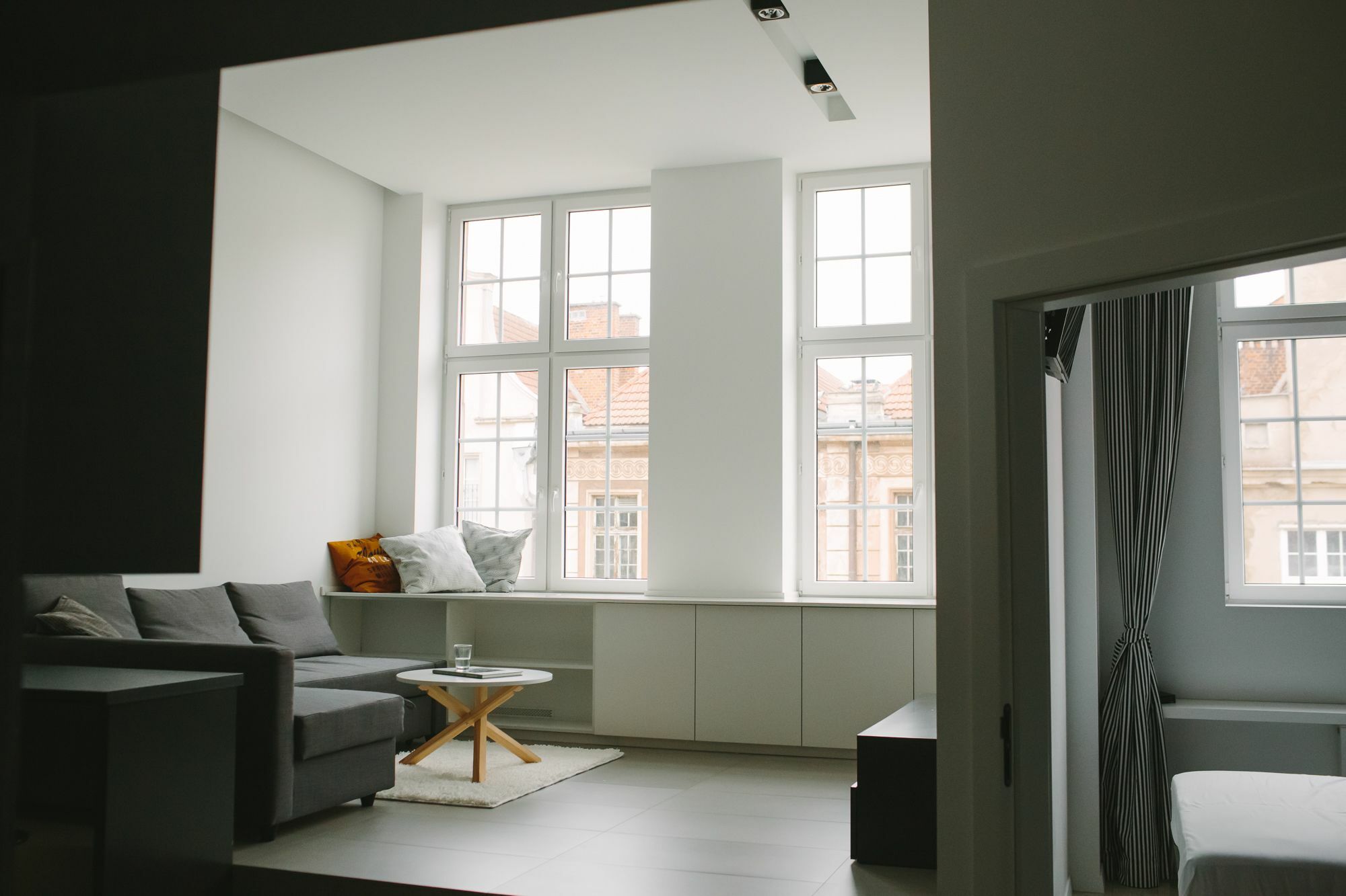 Blue Buddy - Dluga View Gdańsk Eksteriør bilde