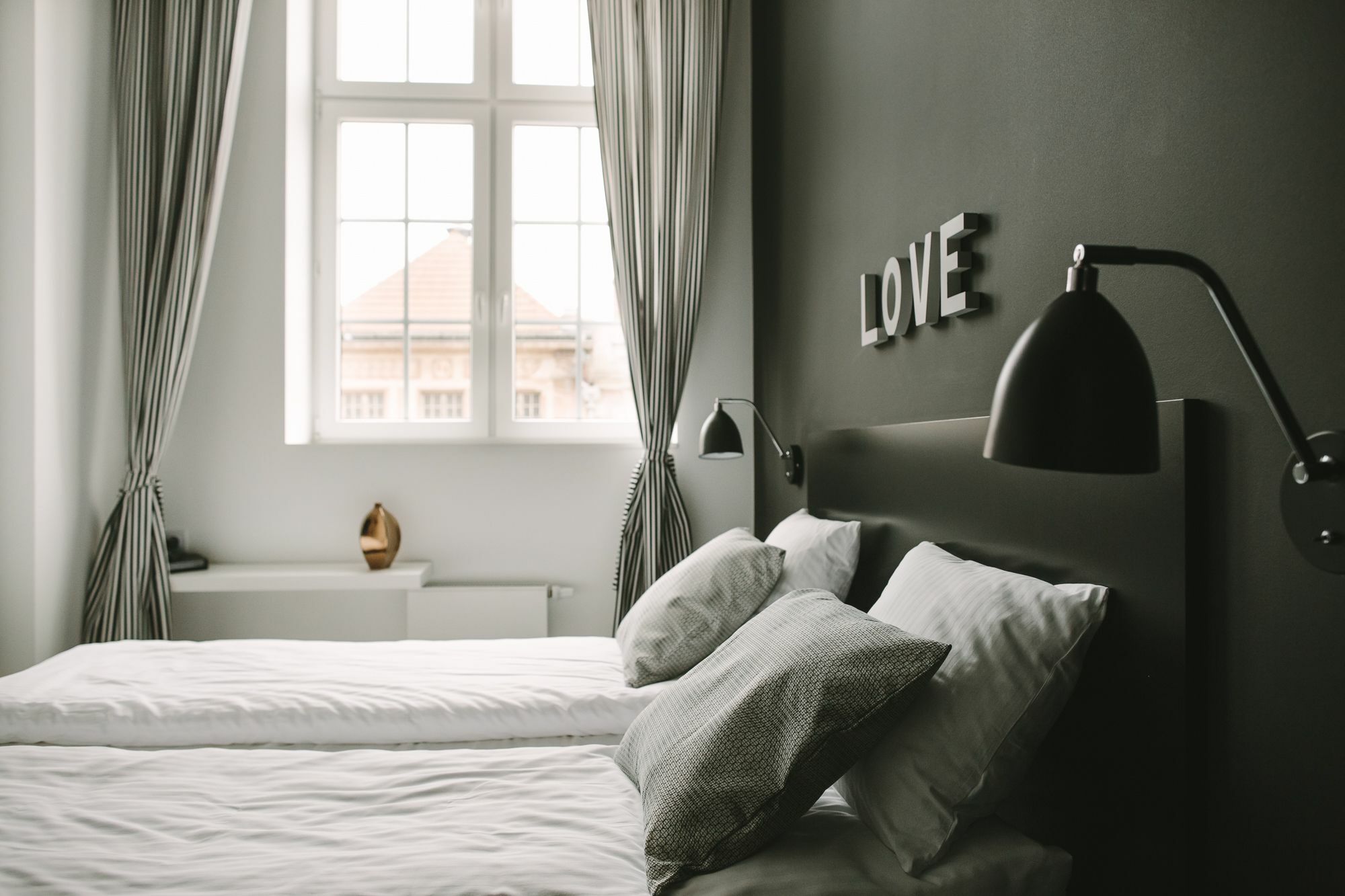 Blue Buddy - Dluga View Gdańsk Eksteriør bilde